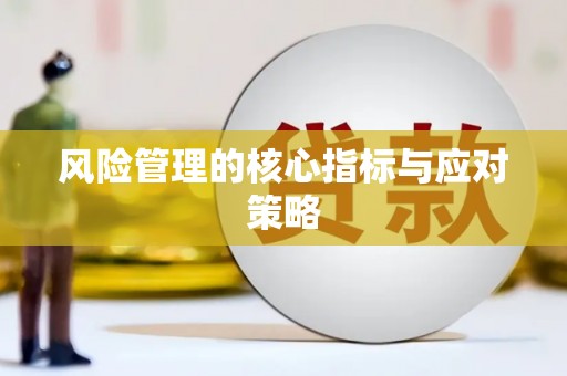 新郑风险管理的核心指标与应对策略