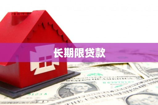 新郑长期限贷款