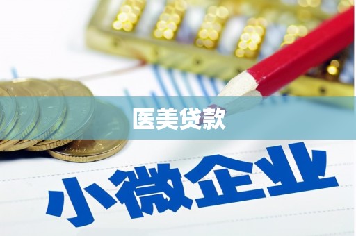 新郑医美贷款