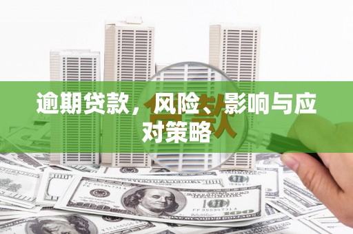 新郑逾期贷款，风险、影响与应对策略