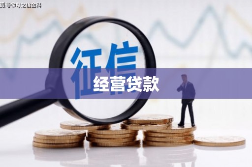 新郑经营贷款