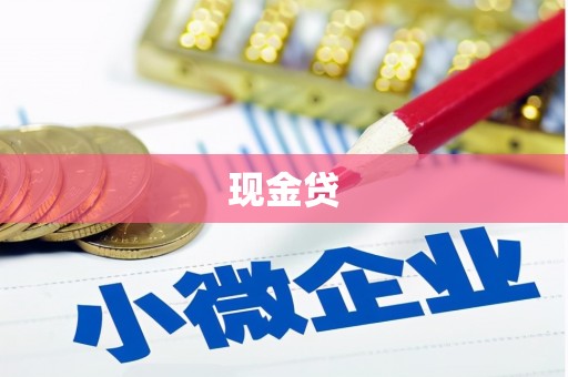 新郑现金贷
